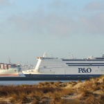 P&O Ferries zamówi nowe statki szybciej niż początkowo zakładano?