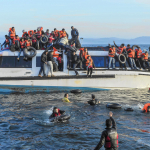 Akcja ratunkowa w Hiszpanii – uratowano 778 migrantów