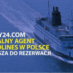 PROMY24.COM - Oficjalny agent Scandlines w Polsce