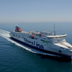 Stena Line wprowadzi dwa nowoczesne promy na linię Gdynia-Karlskrona