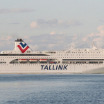 Tallink: Silja Europa w Australii- zmiana tras promów