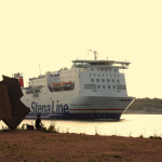 Stena Line: prom Ask zmienia trasę