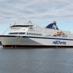 Stocznia Remontowa ma szansę na przebudowę promów BC Ferries