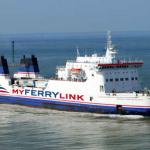 Powrót MyFerryLink na trasę Calais- Dover?