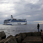 Promy do Finlandii: Tallink Grupp - wyniki za lipiec 2015