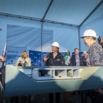 Dania odkłada decyzję w sprawie tunelu Fehmarnbelt