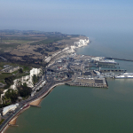 Port w Dover rośnie w siłę