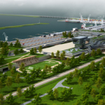 LNG-Gorskaya zbuduje terminal LNG w St. Petersburgu