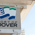 Port w Dover: Poważne zakłócenia w weekend