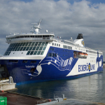 Eckerö zoptymalizuje swoją flotę