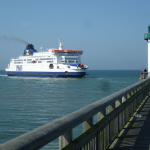 Braki w personelu utrudniają pracę portu Dover