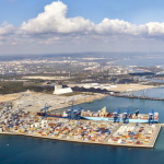 Port Gdańsk otrzyma ponad 600 mln PLN środków unijnych