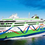 Tallink: Będzie nowy statek na trasie Tallin - Helsinki