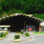Tunel Mont Blanc