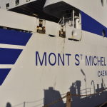Brittany Ferries: harmonogram prac instalacyjnych na promach