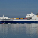 Deltamarin Floating Construction dostarczy system scrabberów dla Bore Song