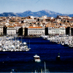 Port w Marsylii notuje 6% spadek usług cargo w pierwszym półroczu 