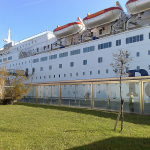 P&O Ferries rośnie w siłę na Kanale La Manche