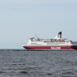 Promy do Finlandii: Tallink Grupp - wyniki za sierpień 2015