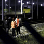 Nowe środki bezpieczeństwa w Calais