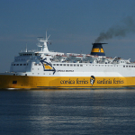 W przyszłym roku z Corsica Ferries popłyniemy nowymi trasami