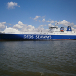DFDS szuka odpowiednich inwestycji