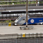 Eurotunnel: Udogodnienia dla Kierowców wkrótce na terminalu Folkestone