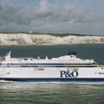 P&O Ferries szykuje się na pracowity weekend!