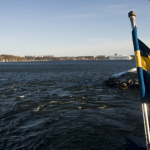 Sztokholm testuje elektryczne promy