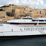 Promy na Maltę: Virtu Ferries zabierze więcej pojazdów ciężarowych