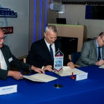 Port Ystad zmodernizuje nabrzeże dla nowych promów PŻB
