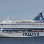 Helsinki-Tallinn: Tallink inwestuje 16 mln euro w modernizację statku SILJA EUROPA