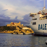 BALEARIA: Zimowe przeorganizowanie floty na Morzu Śródziemnym