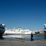 22-23 września: 48-godzinny strajk greckich marynarzy