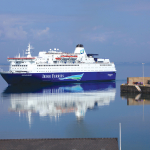 Nowa trasa promu Irish Ferries 