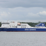 Promy do Szwecji: DFDS Seaways przesuwa statki na inne trasy