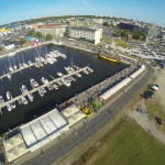 Promy do Estonii: Port w Tallinie wygrywa przetarg na obsługę Saremy i Hiiumy