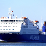 Sirena Seaways zmienia kurs na Bałtyk