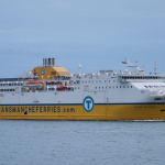 DFDS planuje zamknięcie kolejnej trasy