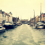 Dania: Wyniki portów zwiastunem poprawy w gospodarce