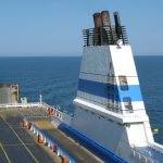 Finnlines współpracuje z polskimi stoczniami