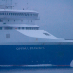 DFDS wprowadza zmiany na Morzu Bałtyckim