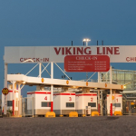 Promy do Finlandii: Nieznaczny spadek przewozów pasażerskich Viking Line