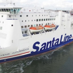 Stena Line po raz kolejny zmienia nazwę [VIDEO]