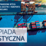 IX edycja Olimpiady Logistycznej we Wrocławiu [Zaproszenie]
