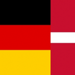 Promy Niemcy – Dania