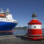 Corona Seaways wraca na kurs