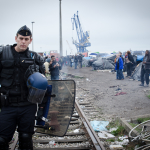 Calais-Dover: Czy będzie bezpieczniej?