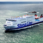 Stena Line przygotuje pierwszy na świecie statek na metanol 