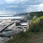 Obowiązkowe przepustki do portu w Dover od 10 lipca